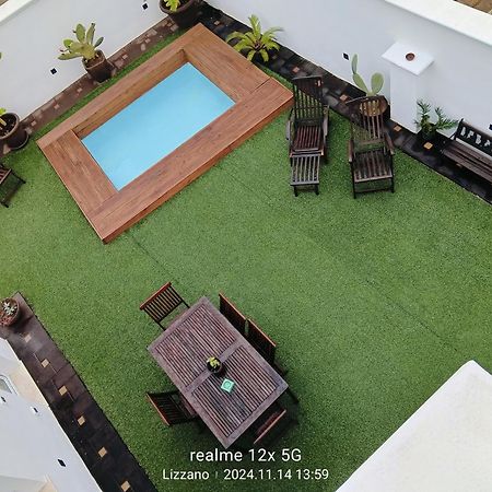 Villa Bed & Relax Lizzano  Exterior foto