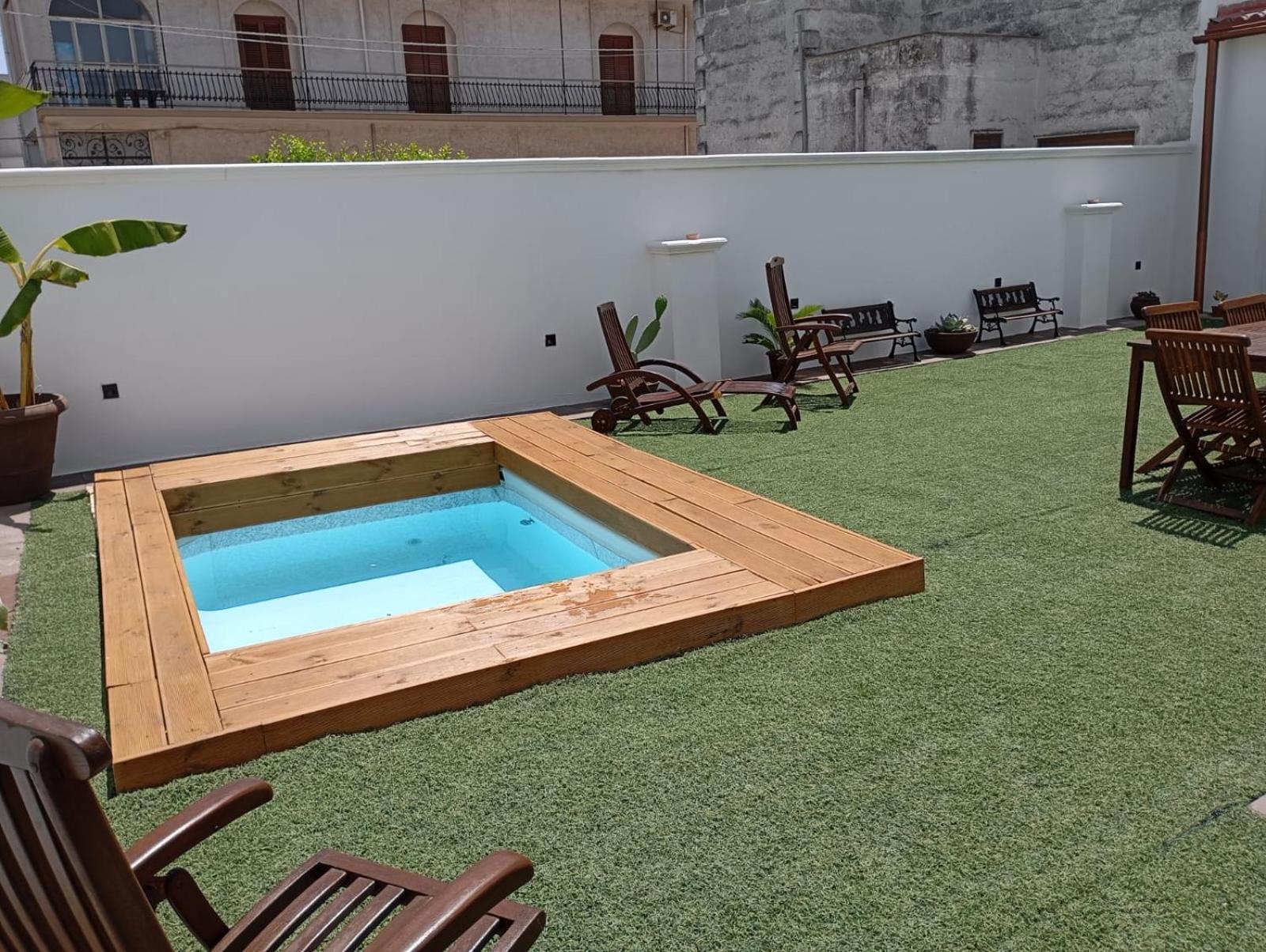 Villa Bed & Relax Lizzano  Exterior foto