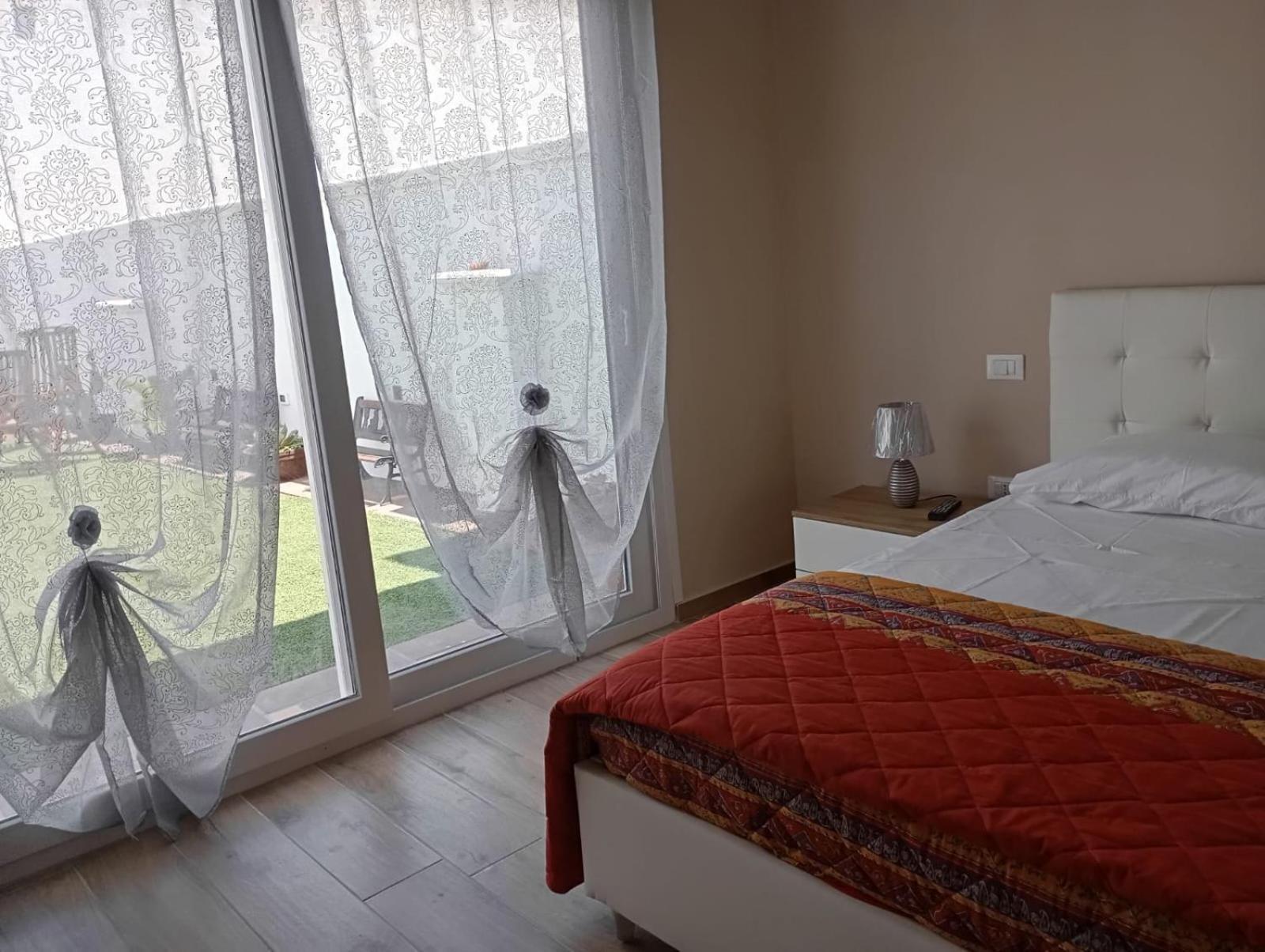 Villa Bed & Relax Lizzano  Exterior foto