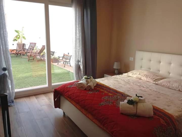 Villa Bed & Relax Lizzano  Exterior foto